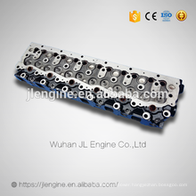 EH700 cylinder head diesel excavator engine parts